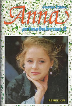 Anna Primabalerína 2