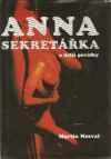 Anna sekretářka a další povídky