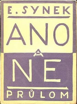 Ano a ne: prósy