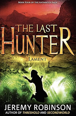 The Last Hunter: Lament