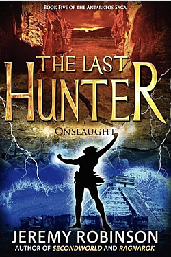 The Last Hunter: Onslaught