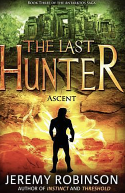 The Last Hunter: Ascent
