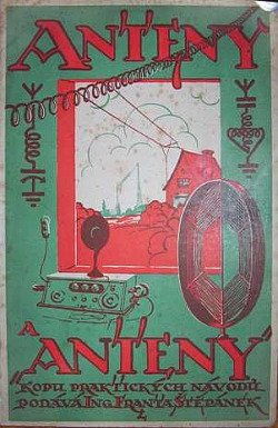 Anteny a „anteny“