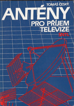 Antény pro příjem televize