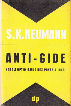 Anti-Gide neboli optimismus bez pověr