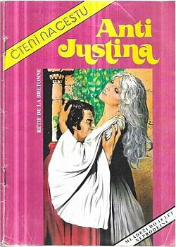 Anti-Justina