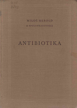 Antibiotika