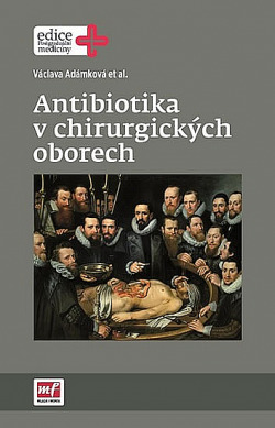Antibiotika v chirurgických oborech