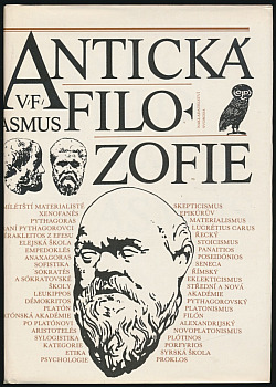 Antická filozofie