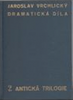 Antická trilogie