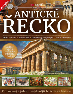 Antické Řecko
