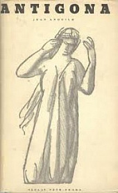 Antigona