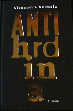Antihrdina