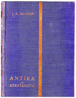 Antika a křesťanství