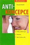 Antikoncepce