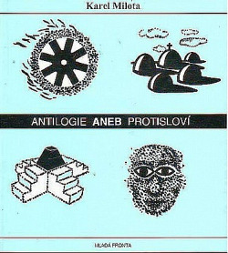 Antilogie aneb Protisloví