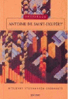 Antoine de Saint-Exupéry
