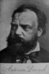 Antonín Dvořák