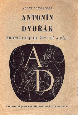 Antonín Dvořák