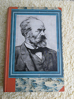 Antonín Dvořák