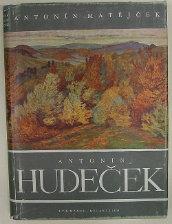 Antonín Hudeček