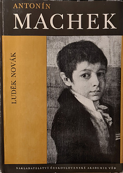 Antonín Machek