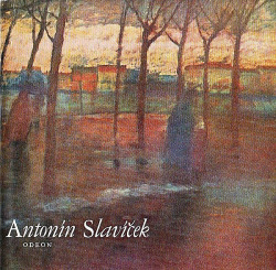 Antonín Slavíček