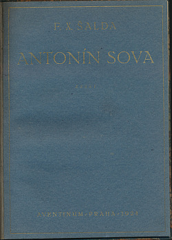Antonín Sova