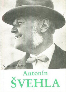 Antonín Švehla
