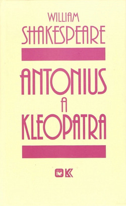 Antonius a Kleopatra
