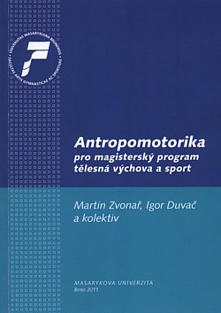 Antropomotorika