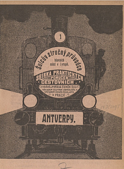 Antverpy