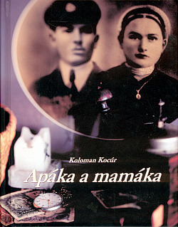 Apáka a mamáka