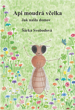 Api moudrá včelka: Jak našla domov