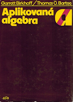 Aplikovaná algebra
