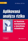 Aplikovaná analýza rizika
