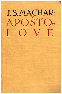 Apoštolové