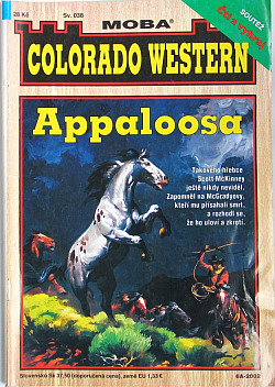 Appaloosa