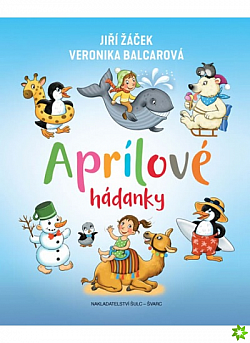 Aprílové hádanky