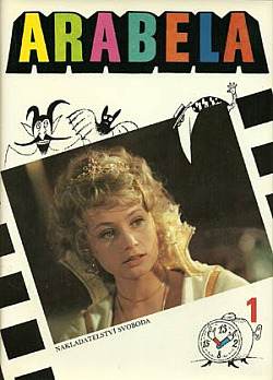Arabela 1.