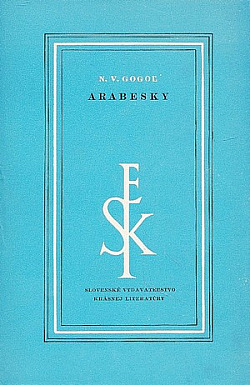 Arabesky