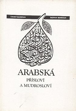 Arabská přísloví a mudrosloví