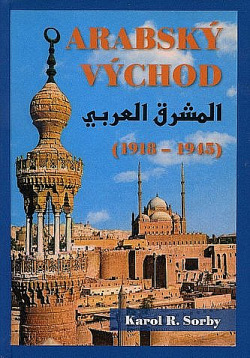 Arabský východ (1918-1945)