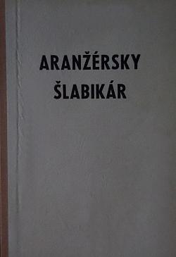 Aranžérsky šlabikár