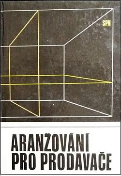 Aranžování pro prodavače