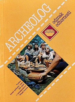 Archeolog