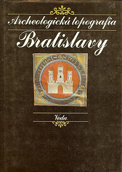 Archeologická topografia Bratislavy