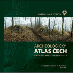 Archeologický atlas Čech