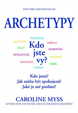 Archetypy: Kdo jste vy?