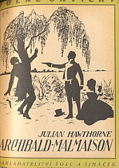 Archibald Malmaison